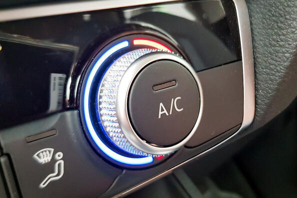 So nutzen Sie die Autoklimaanlage im Winter richtig: nützliche Tipps Foto 1
