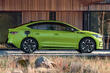 Skoda Enyaq Coupe RS iV: ein Testbericht zum sportlichen Elektro-Crossover Foto 2