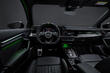 Audi RS 3: Ein Test der kompakten Sportlimousine Foto 6
