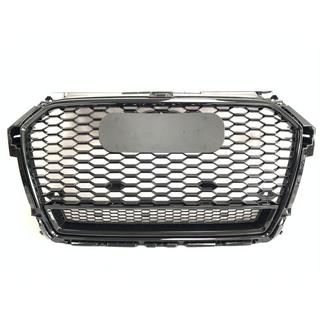 Frontgrill RS-Style (2014-2018, schwarz)
