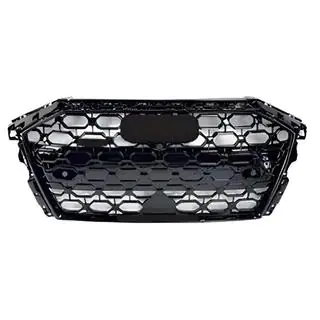 Frontgrill RS-Style (schwarz)