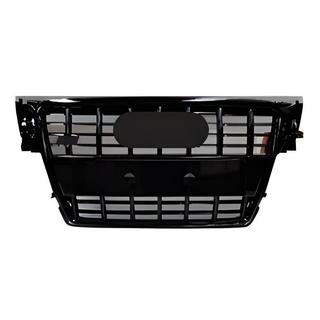 Frontgrill RS-Style (2007-2011, schwarz)