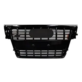 Frontgrill RS-Style (2007-2011, schwarz)