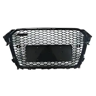 Frontgrill RS-Style (ohne Logo, 2012-2015, schwarz)