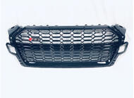 Audi A5 2016-2025 Frontgrill RS-Style (2020-2025, schwarz) Foto 1