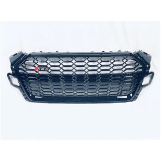 Frontgrill RS-Style (2020-2025, schwarz)