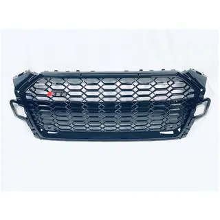 Frontgrill RS-Style (2020-2025, schwarz)