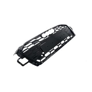 Frontgrill S-Style (2020-2025, schwarz) Foto 2