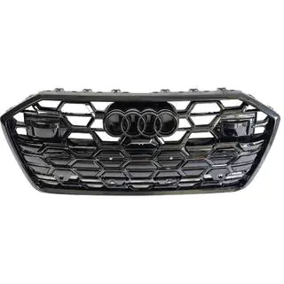 Frontgrill RS-Style (2024+, schwarz)