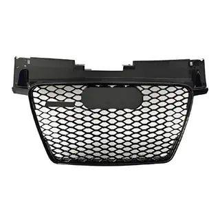 Frontgrill RS-Style (2008-2014, schwarz)