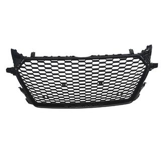 Frontgrill RS-Style V-1 (2014-2020, schwarz)