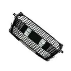 Audi TT 2014-2023 Frontgrill RS-Style V-2 (2014-2020, schwarz) Foto 3