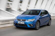 Überblick über den aktualisierten SEAT Ibiza: helles und modernes Fließheck Foto 4