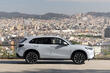 Honda ZR-V Hybrid: ein Test eines kompakten Crossovers Foto 2