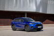Honda ZR-V Hybrid: ein Test eines kompakten Crossovers Foto 4
