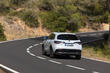 Honda ZR-V Hybrid: ein Test eines kompakten Crossovers Foto 3