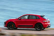 Porsche Macan Testbericht: Facelift 2021 Foto 4