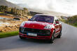 Porsche Macan Testbericht: Facelift 2021 Foto 1