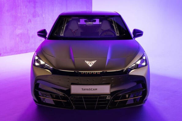Cupra Tavascan: Testbericht zum elektrischen Crossover