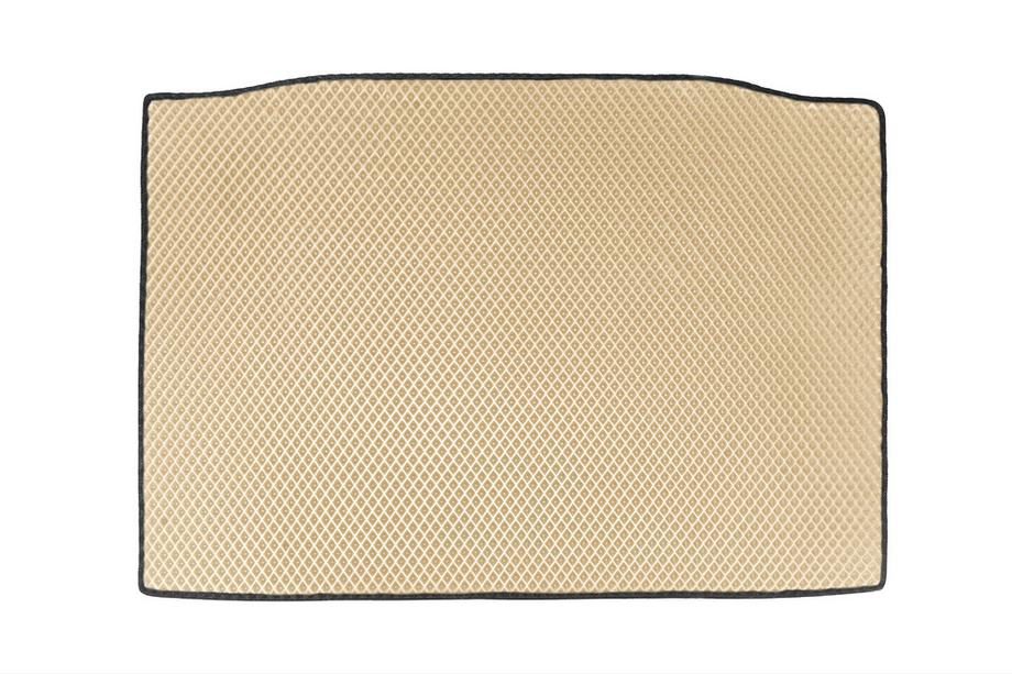Honda eNP1 2022- EVA Kofferraummatte oben (Beige) Image