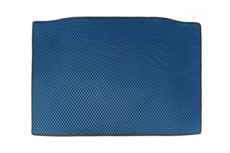 Honda eNP1 2022- EVA Kofferraummatte oben (Blau) Image