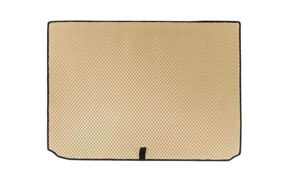 Honda eNS1 2022- EVA Kofferraummatte (oben, beige) Image