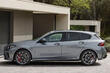 Rückblick auf den BMW 1er der vierten Generation (F70) 2024. Foto 3