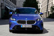 Rückblick auf den BMW 1er der vierten Generation (F70) 2024. Foto 1