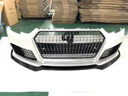 Audi A4 B9 2015-2024 Frontgrill S-Style Diamond (2015-2019) Foto 1
