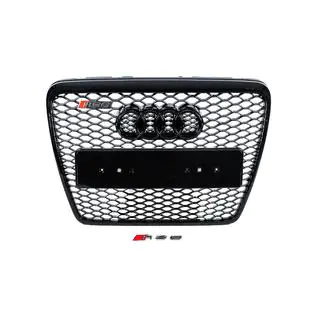 Frontgrill RS-Style (schwarz)
