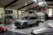 Mercedes-Benz EQB 2023: ein aktualisiertes Elektroauto für die Stadt und das Reisen Foto 4