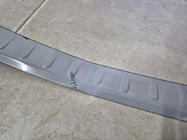 Mitsubishi ASX 2010-2023 B-Ware Edelstahl Heckstoßstangenschutz Carmos Foto 3