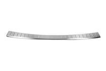 Mitsubishi ASX 2010-2023 B-Ware Edelstahl Heckstoßstangenschutz Carmos Foto 1
