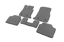 BMW 4 Series F32/F33/F36 2012-2020 EVA Fußmatten V1 (Grau) Foto 2