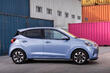 Hyundai i10-Test: Neugestaltung der dritten Generation Foto 2