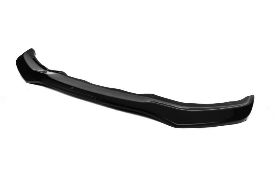 BMW X5 F15 2013-2018 Frontlippe DPT V-1 (für M-Sport, Schwarz Glanz) Foto 4