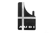 Audi Universal Schmutzfänger Polytep (230*375, 2 Stk) Foto 3
