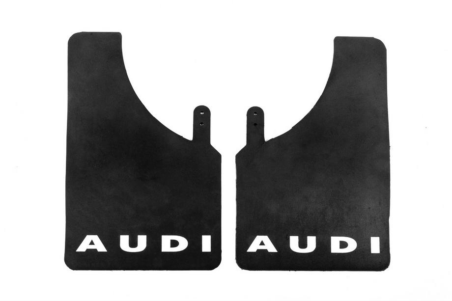 Audi Universal Schmutzfänger Polytep (230*375, 2 Stk) Image
