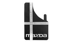 Mazda Universal Schmutzfänger Polytep (230*375, 2 Stk) Foto 3