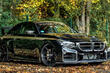 Was ist im externen Tuning des Autos enthalten? Foto 2