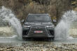 Testbericht zum Lexus LX der vierten Generation Foto 1