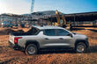Testbericht zum Chevrolet Silverado EV Elektro-Pickup Foto 3