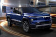 Testbericht zum Chevrolet Silverado EV Elektro-Pickup Foto 1