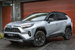 Testbericht zum Toyota RAV4: Neugestaltung der fünften Generation Foto 2