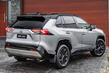 Testbericht zum Toyota RAV4: Neugestaltung der fünften Generation Foto 4