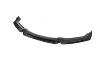 Volkswagen Caddy 2004-2010 Frontlippe Niken Black (ABS) Foto 3