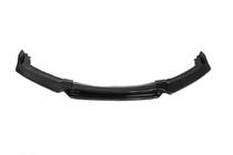Volkswagen Caddy 2010-2015 Frontlippe Niken Black (ABS) Foto 3