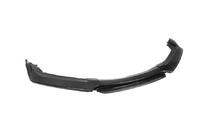 Volkswagen Caddy 2010-2015 Frontlippe Niken Black (ABS) Foto 5