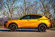 Dodge Hornet: Testbericht eines kompakten Crossovers Foto 4