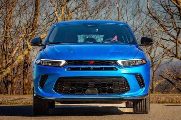 Dodge Hornet: Testbericht eines kompakten Crossovers